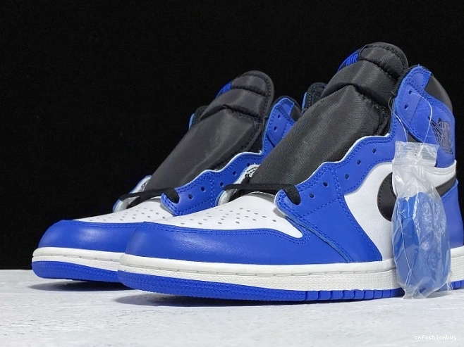 Air Jordan Game Royal 1 555088-403 OG 0911
